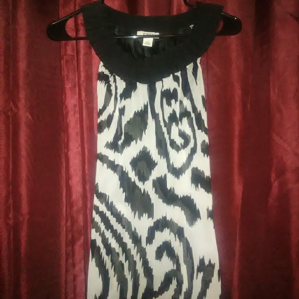 Summer Top